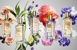 #ELLEBeautyCrush : Origines nous charme avec les nouveaux parfums Viktor & Rolf