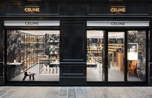 #ELLEBeautySpot : Celine Haute Parfumerie, le temple de la fragrance