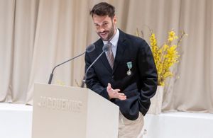 Jacquemus ouvre son « chapitre beauté » avec L’Oréal 