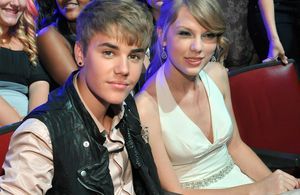 Justin Bieber et Taylor Swift plombent les ventes d’Elizabeth Arden