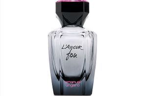 « L’Amour Fou », la nouvelle fragrance d’Ungaro Parfums