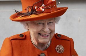 La reine Elizabeth II : son secret anti-âge va vous surprendre   