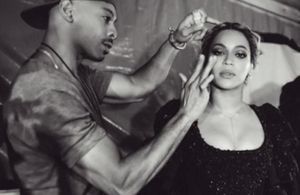 Le maquilleur de Beyoncé révèle une astuce simple et naturelle pour avoir une belle peau