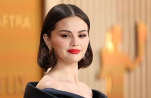Cette tendance manucure adoptée par Selena Gomez va illuminer le printemps