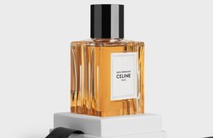 Celine : Hedi Slimane se taille un dernier parfum sur mesure, Bois Dormant