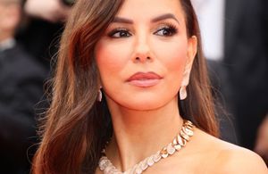 Eva Longoria à Cannes : son incroyable évolution beauté