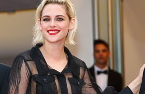 Le look du jour de Cannes : Kristen Stewart en Chanel