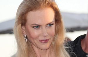 Le look du jour de Cannes, Nicole Kidman déjà sur la Croisette