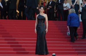 Les plus belles robes de Juliette Binoche à Cannes