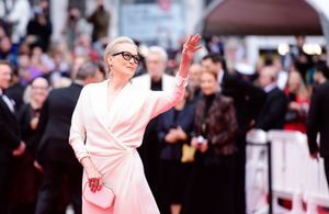 3 coiffures anti-âge aperçues sur le tapis rouge du Festival de Cannes 2024