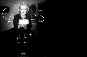 Cannes 2012 : des stars dans des films d’auteur