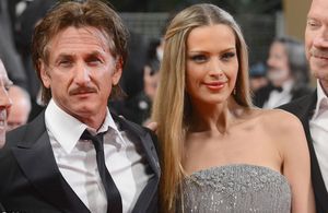 Cannes 2012 : Sean Penn affiche son amour pour Petra Nemcova