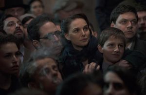 Cannes 2015 : la critique de "A Tale of Love and Darkness"