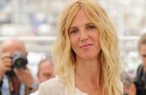 Cannes 2017 : Sandrine Kiberlain et le jury de la Caméra d'Or investissent la Croisette