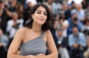 Cannes 2019 : Leïla Bekhti illumine la Croisette