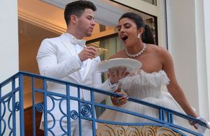 Cannes 2019 : les meilleures photos de la Croisette