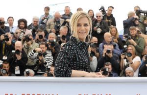 Cannes 2019 : Marina Foïs sur la Croisette pour Un certain regard