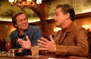 Cannes 2019 - Once Upon a Time in Hollywood : virtuose et décevant