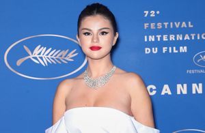 Cannes 2019 : Selena Gomez, Charlotte Gainsbourg… Le dîner d'ouverture en images
