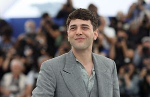 Cannes 2019 – Xavier Dolan : le chouchou du festival pose sur la Croisette