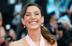 Cannes 2021 : Doria Tillier taquine son ex Nicolas Bedos pendant la cérémonie de clôture  