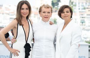 Cannes 2021 : Elsa Zylberstein, Mounia Meddour… le jury Un certain regard, lumineux sur la Croisette
