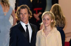 Cannes 2021 : la fille de Julia Roberts monte les marches