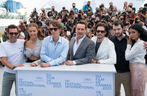 Cannes 2021 : le film « BAC Nord » déclenche une polémique