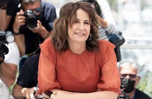 Cannes 2021 : Valérie Lemercier explique pourquoi elle n’a jamais été maîtresse de cérémonie 