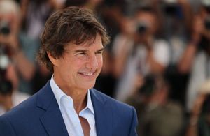 Cannes 2022 : l’arrivée remarquée de Tom Cruise sur la Croisette