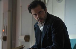 Cannes 2022 : Melvil Poupaud, « Ma hantise, c'était qu’Arnaud Desplechin regrette de m’avoir engagé »