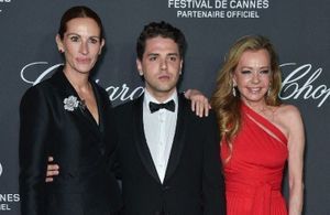 Cannes 2022 : stars, paillettes et glamour à la soirée Chopard