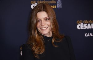 Cannes 2023 : Chiara Mastroianni succède à Virginie Efira comme maîtresse de cérémonie
