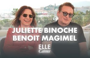 Juliette Binoche et Benoît Magimel : leurs retrouvailles à l’écran dans « La Passion de Dodin Bouffant »