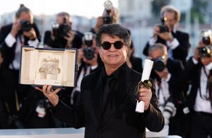 Cannes 2025 : les plus belles photos de la Croisette 