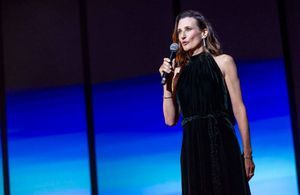 Cannes 2024 : le tacle de Camille Cottin, l’émotion de Meryl Streep… Les moments forts de la cérémonie