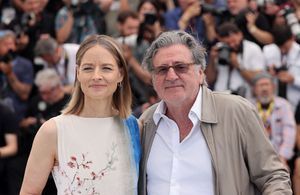 Cannes 2025 – Daniel Auteuil : « Avec Jodie Foster, c’est comme si on se connaissait depuis toujours »