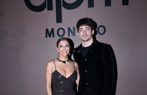 Cannes 2025 : Eva Longoria, Charles Leclerc… les stars réunies pour la soirée APM Monaco
