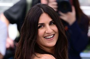 Cannes 2025 : Géraldine Nakache radieuse aux côtés des jurés de la Caméra d’or
