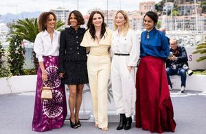 Cannes 2025 : Juliette Binoche, Halle Berry… Le jury du festival illumine la Croisette
