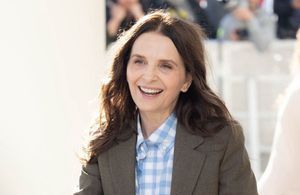 Cannes 2025 : le jury s’est réuni aux côtés de Juliette Binoche pour son traditionnel dîner
