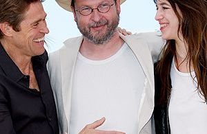 Cannes : « Antichrist » de Lars Von Trier fait scandale !