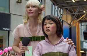 Cannes : « Okja », le film qui vous rendra végétarien