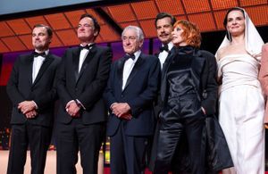 Cannes Replay jour 1 : Juliette Armanet sur le tapis rouge et l’émotion de Robert De Niro