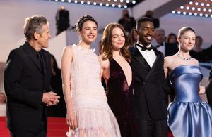 Cannes Replay jour 4 : le tout-Hollywood débarque sur la Croisette