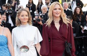 Cannes Replay jour 8 : des interviews et beaucoup de pluie sur la Croisette