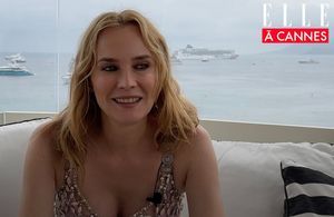 Diane Kruger : « Quand je suis dans un bon film, on dit que je suis franco-allemande, et juste allemande dans un mauvais film »