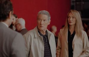 « Oh, Canada » : que vaut le film avec Richard Gere, Uma Thurman et Jacob Elordi ?