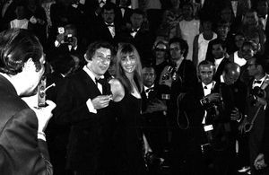 De Romy Schneider à Lady Di : les meilleures photos vintage de Cannes