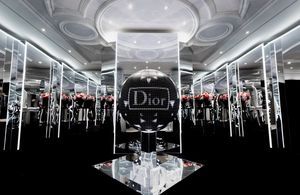 #PrêtàLiker : entrez dans la Suite Dior Beauté comme les stars de Cannes